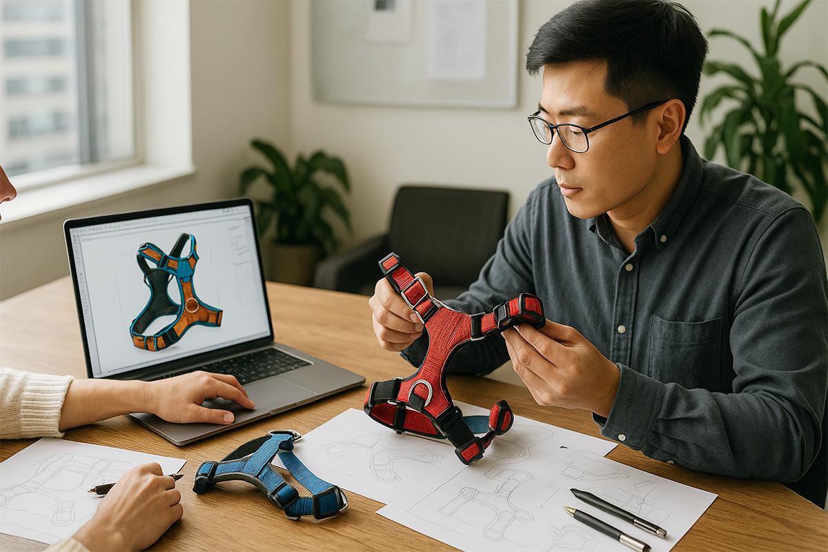 Product Design Review and OEM Development