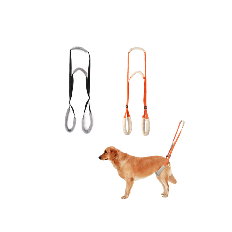 Adjustable Dog Rehabilitation Training Sling