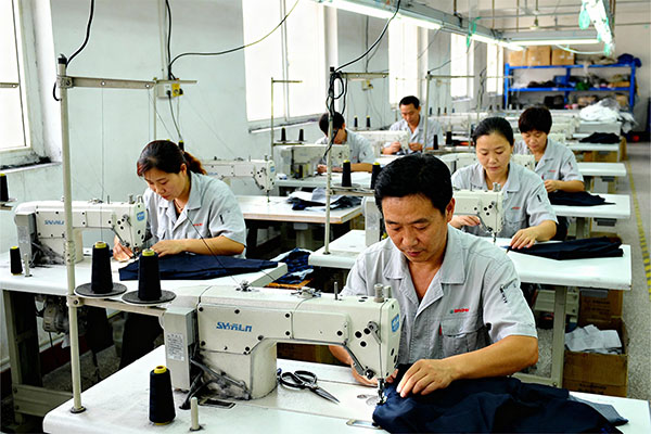 Our History – PETESSE Manufacturing Legacy