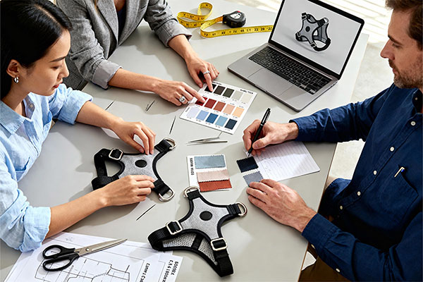 Our Capabilities – OEM Customization at PETESSE