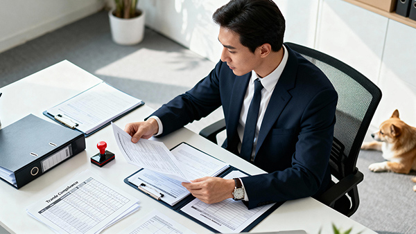 Compliance in Pet Product Imports: What You Must Know