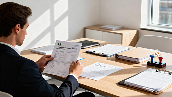 Compliance Standards for Pet Supplies