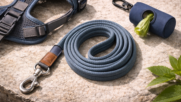 Dog leashes for wholesale: smart assortment picks for OEM and private label
