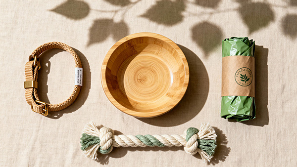 Eco-Friendly Pet Products: Growing Demand & Opportunities