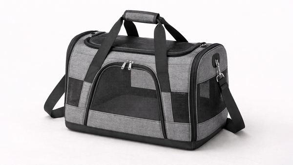 ODM Pet Carrier Programs: Practical Design Choices For Retail-Ready Collections