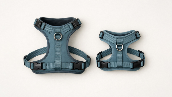 Dog And Cat Harness Sourcing: OEM Options That Keep Fit And Finishes Consistent