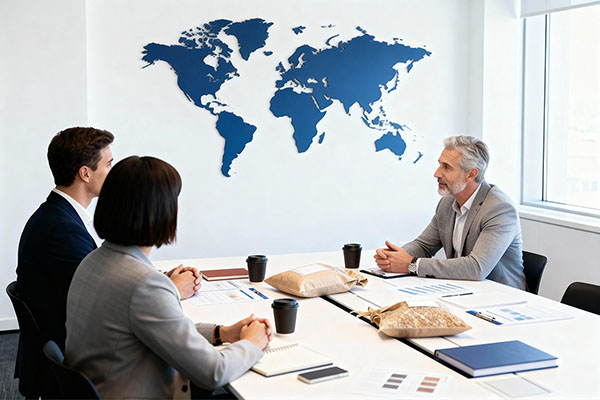 Global OEM pet product supplier and manufacturing partner – PETESSE