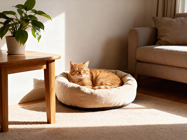 OEM dog & cat beds, crates, kennels, cat towers, pet furniture supplier