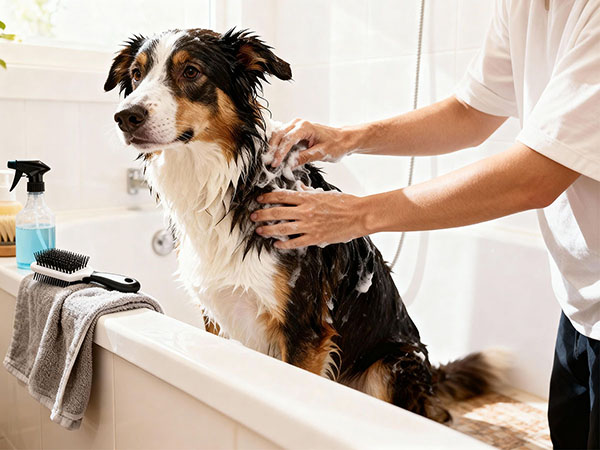OEM pet cleaning, hygiene supplies, grooming tools, pads, waste management manufacturer
