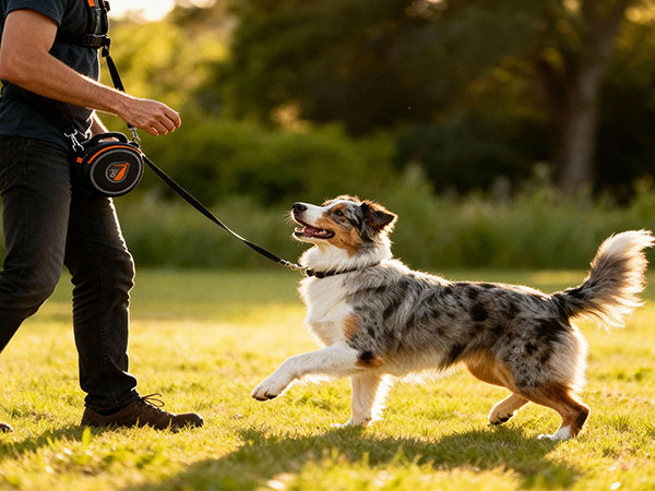 OEM pet accessories, training products, recovery & muzzles supplier