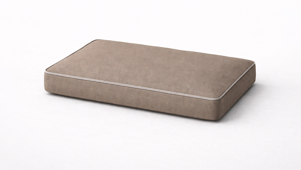 OEM Pet Outdoor Beds: Weather-Ready Fabrics And Easy-Clean Designs For Wholesale