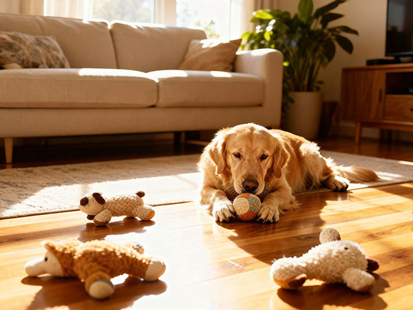 OEM pet toys, rope toys, plush toys, dog chew toys, pet enrichment products