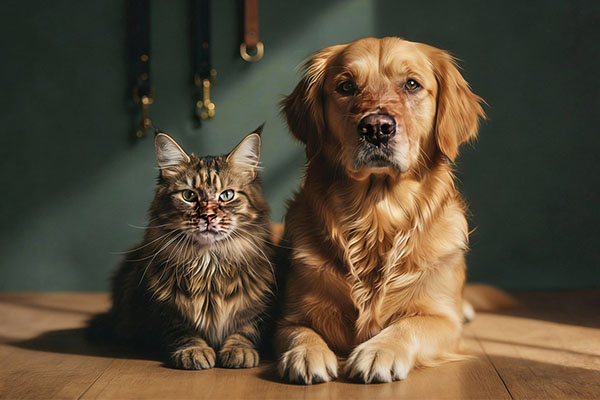 OEM pet product catalog request