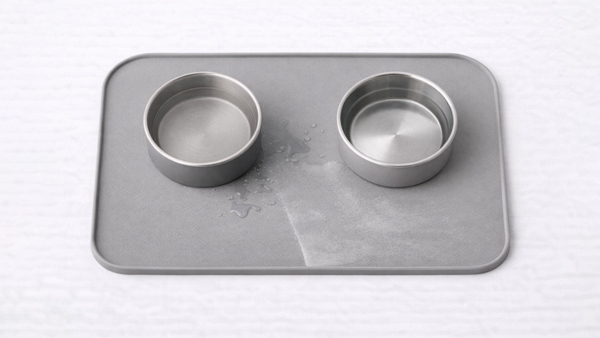 Private Label Pet Feeding Mats: Fix The Top Causes Of Complaints And Returns