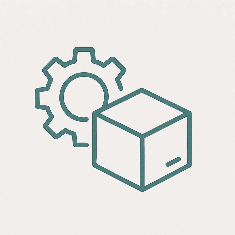 OEM and private label production, contract manufacturing and sourcing services