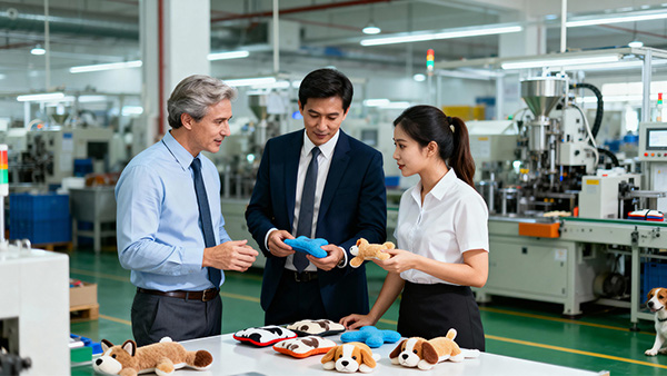 Why OEM Matters in Pet Product Sourcing